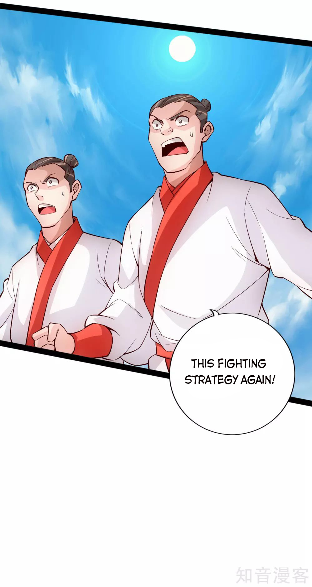 Banished Disciple's Counterattack Chapter 93 11